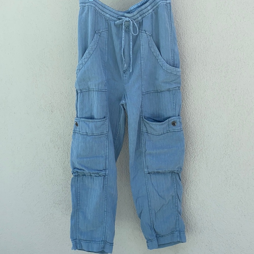 Free People pants